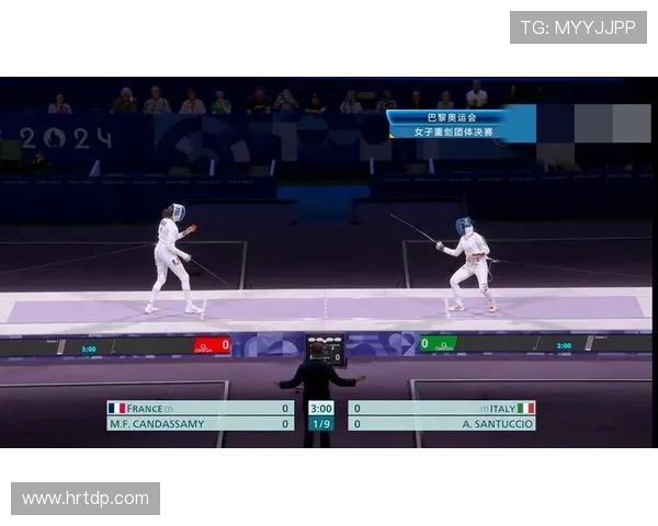 全运会女子重剑团体赛北京队鏖战奋勇发挥终摘得宝贵铜牌佳绩