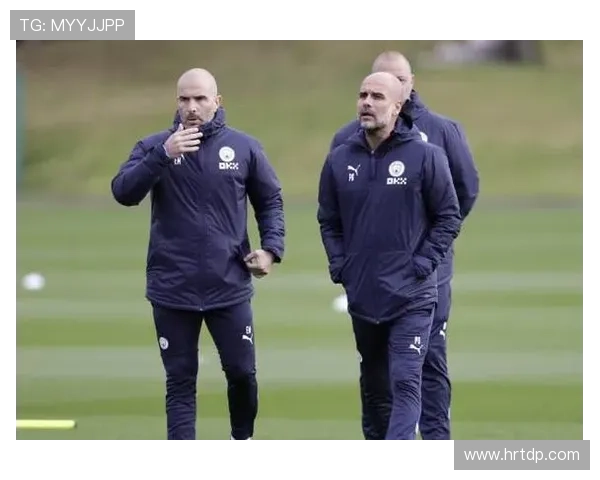 前同事称马雷斯卡与瓜帅合作提升后场出球能力显著