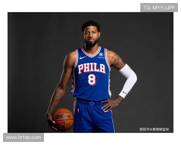 名记透露76人内部已将马克西视为新门面乔治恩比德出战成疑