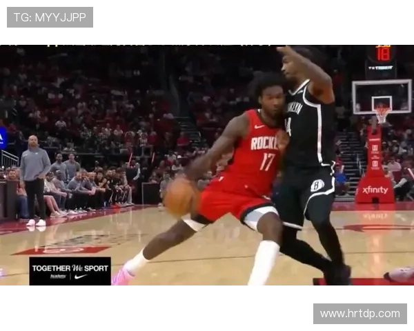 火箭队KD与申京同场表现优异净效率高达155分对比缺席时惨遭58